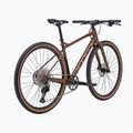 Gravel kolo Marin DSX 2 gloss brown/yellow 3