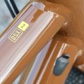 Gravel kolo Marin DSX 2 gloss brown/yellow 4