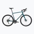 Gravel kolo Marin Nicasio 2 satin blue/green/orange