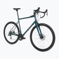 Gravel kolo Marin Nicasio 2 satin blue/green/orange 2