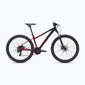 Dámské horské kolo Marin Wildcat Trail 1 27.5 gloss maroon/black/teal