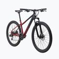 Dámské horské kolo Marin Wildcat Trail 1 27.5 gloss maroon/black/teal 2