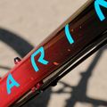Dámské horské kolo Marin Wildcat Trail 1 27.5 gloss maroon/black/teal 3