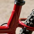 Dámské horské kolo Marin Wildcat Trail 1 27.5 gloss maroon/black/teal 5