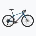 Gravelové kolo Marin Gestalt X10 700C blue/grey