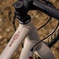 Gravel kolo Marin Gestalt XR white/grey 8