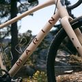 Gravel kolo Marin Gestalt XR white/grey 9