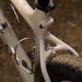 Gravel kolo Marin Gestalt XR white/grey 12