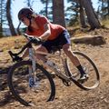 Gravel kolo Marin Gestalt XR white/grey 14