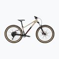 Horské kolo Marin San Quentin 1 27,5 gloss tan/black/red