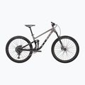 Horské kolo Marin Rift Zone 1 29 2024 gloss charcoal/black/silver