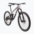 Horské kolo Marin Rift Zone 1 29 2024 gloss charcoal/black/silver 2