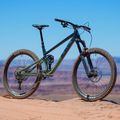 Horské kolo Marin Rift Zone XR 27.5 green/black 8