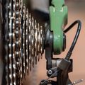 Horské kolo Marin Rift Zone XR 27.5 green/black 12