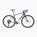 Gravel kolo Marin Headlands 2 Apex 700C gloss dark blue/gray/light blue