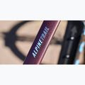Horské kolo Marin Alpine Trail 1 29/27,5 gloss brown/blue/light blue 8