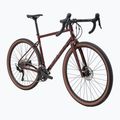 Gravel kolo Marin Nicasio 2 700C gloss red/chrome 2