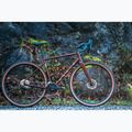 Gravel kolo Marin Nicasio 2 700C gloss red/chrome 3