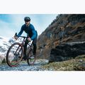 Gravel kolo Marin Nicasio 2 700C gloss red/chrome 4