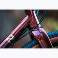 Gravel kolo Marin Nicasio 2 700C gloss red/chrome 7
