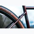 Gravel kolo Marin Nicasio 2 700C gloss red/chrome 8
