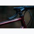 Gravel kolo Marin Nicasio 2 700C gloss red/chrome 9