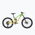 Juniorské kolo Marin Rift Zone Jr 26 green/yellow fade