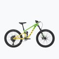 Dětské kolo Marin Rift Zone Jr 24 green/yellow fade