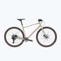 Gravelové kolo Marin DSX 700C khaki/red