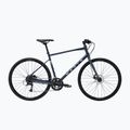 Pánské crossové kolo Marin Fairfax 2 700C blue/silver