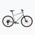 Krosové kolo Marin Kentfield 2 700C green