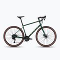 Gravelové kolo Marin Four Corners 1 Cues PL 650B green