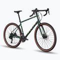 Gravelové kolo Marin Four Corners 1 Cues PL 650B green 2