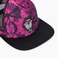 Kšiltovka Hurley Elrow Tongue Trucker pink 3
