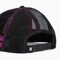 Kšiltovka Hurley Elrow Tongue Trucker pink 4