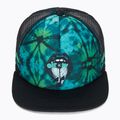 Kšiltovka Hurley Elrow Tongue Trucker aurora green 2