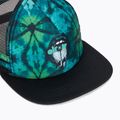 Kšiltovka Hurley Elrow Tongue Trucker aurora green 3