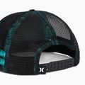 Kšiltovka Hurley Elrow Tongue Trucker aurora green 4