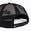 Kšiltovka Hurley Elrow Basic Trucker white 4