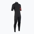 Pánský plavecký neopren Hurley Plus 2/2 mm Fullsuit black/graphite