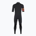 Pánský plavecký neopren Hurley Plus 2/2 mm Fullsuit black/graphite 2