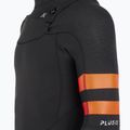 Pánský plavecký neopren Hurley Plus 2/2 mm Fullsuit black/graphite 4