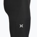 Pánský plavecký neopren Hurley Advant 2/2 mm Fullsuit black 4