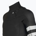 Pánský plavecký neopren Hurley Advant 2/2 mm Fullsuit black 5