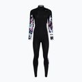 Dámský plavecký neopren  Hurley Plus Printed 4/3 mm Fullsuit lost paradise