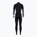 Dámský plavecký neopren  Hurley Plus Printed 4/3 mm Fullsuit lost paradise 2