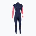 Dámský plavecký neopren Hurley Advant 4/3 mm Fullsuit flag blue