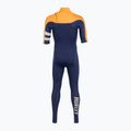 Pánský plavecký neopren Hurley Advant 2/2 mm Fullsuit flag blue 3