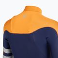 Pánský plavecký neopren Hurley Advant 2/2 mm Fullsuit flag blue 5