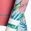 Dámský plavecký neopren  Hurley Advant 2 mm Springsuit java tropical 5